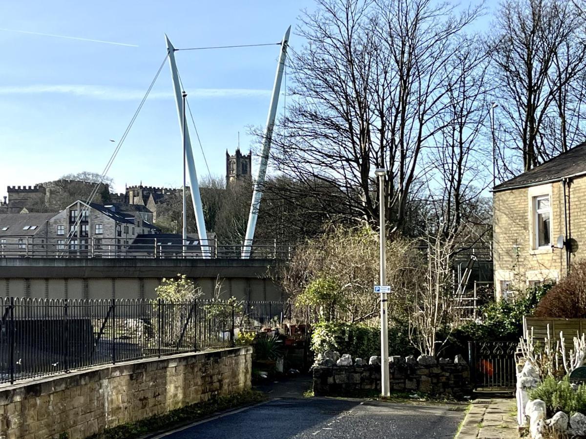 River Terrace Lancaster Kültér fotó